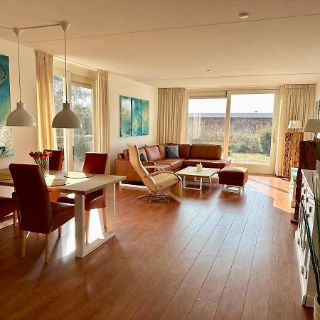 Duinerei Appartement C001 Callantsoog Bagian luar foto