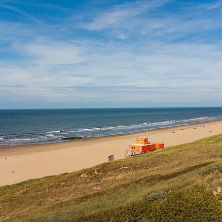 Duinerei Appartement C001 Callantsoog Bagian luar foto