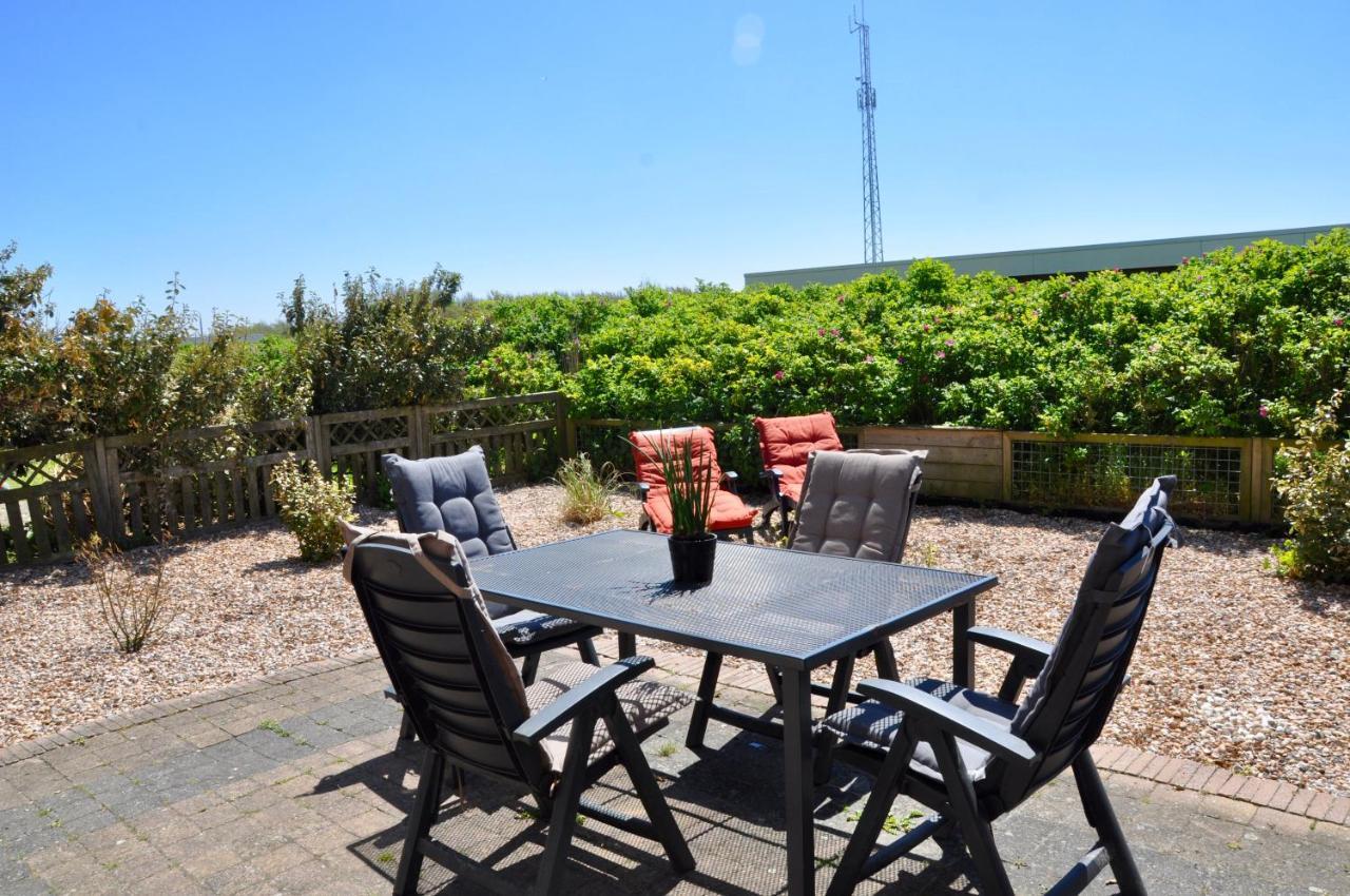 Duinerei Appartement C001 Callantsoog Bagian luar foto