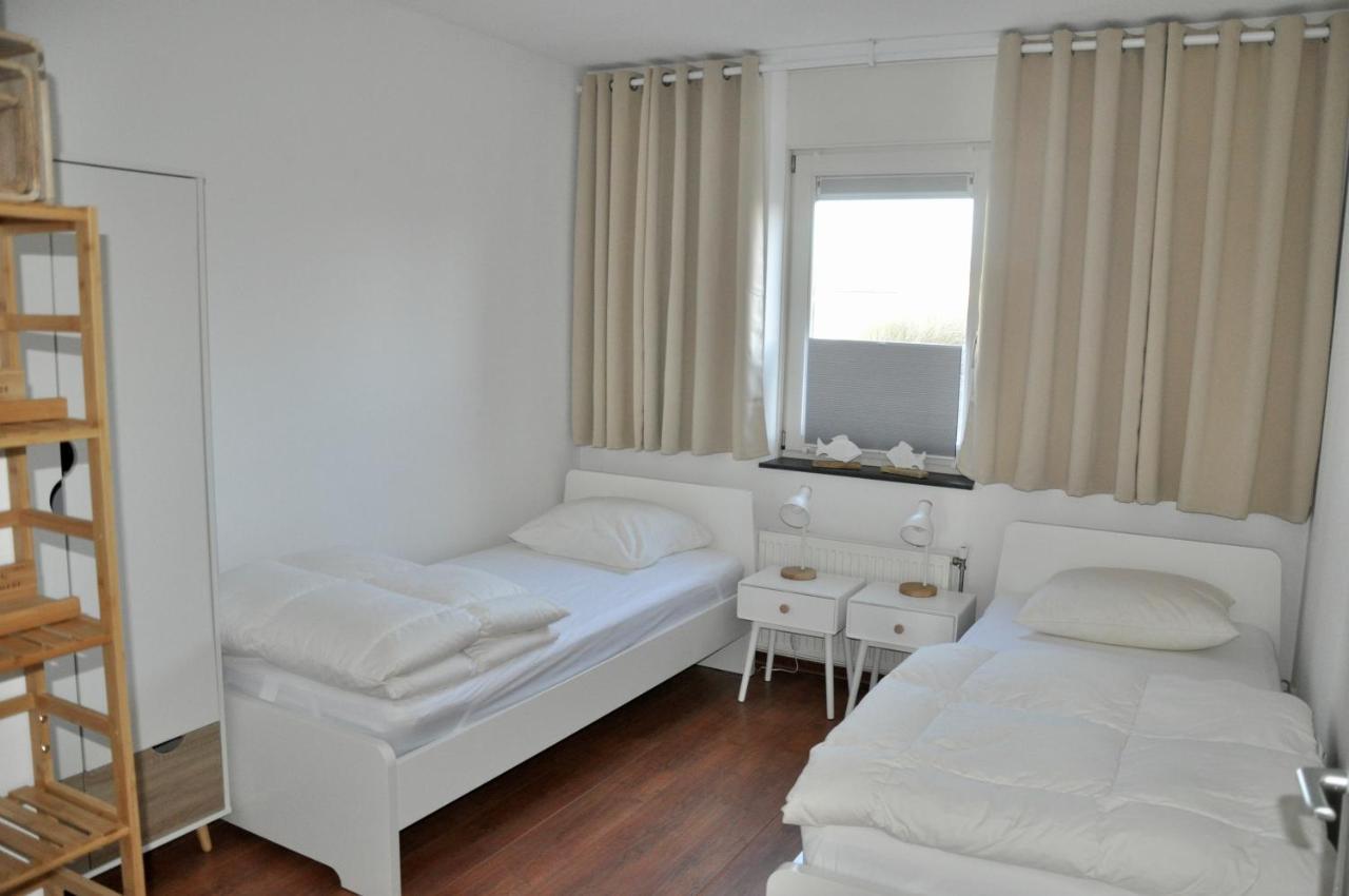 Duinerei Appartement C001 Callantsoog Bagian luar foto