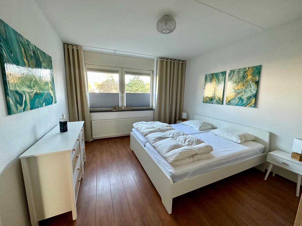 Duinerei Appartement C001 Callantsoog Bagian luar foto